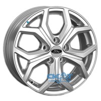 Replica Ford (FD46) 7x17 5x108 ET50 DIA63,4 (HS)
