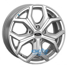 Replica Ford (FD46) 7x17 5x108 ET50 DIA63,4 (HS)