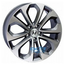 Replica Honda (CT3312) 8x18 5x114,3 ET55 DIA64,1 (BMF)