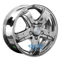 Replica Hyundai (HND19) 6,5x16 5x114,3 ET46 DIA67,1 (chrome)