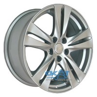 Replica Hyundai (HND9034) 7,5x18 5x114,3 ET35 DIA67,1 (black machined face)