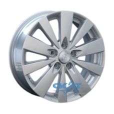 Replica Hyundai (HY105) 6,5x16 5x114,3 ET45 DIA67,1 (HS)