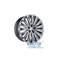 Replica Kia (KA131) 8x18 5x114,3 ET42 DIA67,1 (GMF)