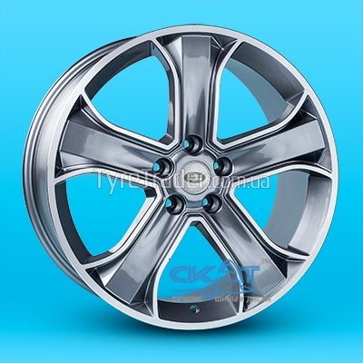 Replica Land Rover (JT1227) 9,5x20 5x120 ET45 DIA72,6 (GM)