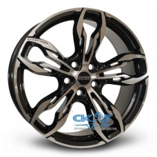 Replica Land Rover (GT5104) 8,5x20 5x120 ET50 DIA72,6 (BM)