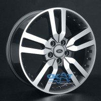 Replica Land Rover (LR15) 9,5x20 5x120 ET48 DIA72,6 (GMF)