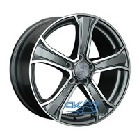 Replica Land Rover (LR17) 9,5x20 5x120 ET48 DIA72,6 (GMF)