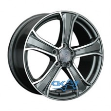Replica Land Rover (LR17) 9,5x20 5x120 ET48 DIA72,6 (GMF)
