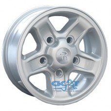 Replica Land Rover (LR27) 9,5x21 5x120 ET53 DIA72,6 (BMF)