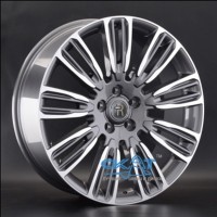 Replica Land Rover (LR73) 9x20 5x120 ET48 DIA72,6 (GMF)