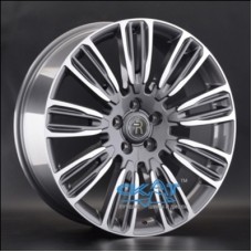 Replica Land Rover (LR73) 9x20 5x120 ET48 DIA72,6 (GMF)
