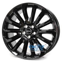 Replica Land Rover (RC024) 9,5x22 5x120 ET49 DIA72,6 (black)
