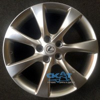 Replica Lexus (CT3314) 7,5x18 5x114,3 ET35 DIA67,1 (HS)