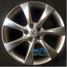 Replica Lexus (CT3314) 7,5x18 5x114,3 ET35 DIA67,1 (HS)