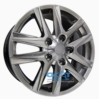 Replica Lexus (CT3335) 8,5x20 5x150 ET60 DIA110,1 (HS)