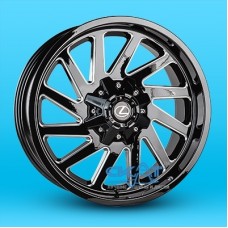 Replica Lexus (JT1627) 9x20 6x139,7 ET20 DIA110,1 (back milling)