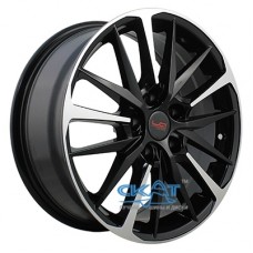 Replica Lexus (LX521) 7,5x18 5x114,3 ET40 DIA60,1 (HS)