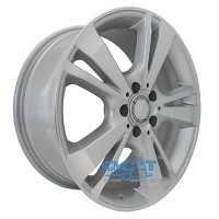 Replica Mercedes (CT1451) 8,5x18 5x112 ET45 DIA66,6 (SMF)