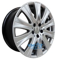 Replica Mercedes (CT1456) 8x18 5x112 ET41 DIA66,6 (HB)