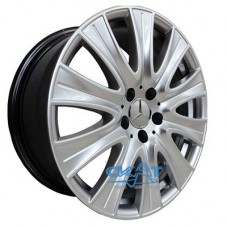 Replica Mercedes (CT1456) 8x18 5x112 ET41 DIA66,6 (HB)