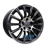 Replica Mercedes (CT1459) 7,5x16 5x112 ET35 DIA66,6 (HB)