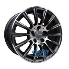 Replica Mercedes (CT1459) 7,5x16 5x112 ET35 DIA66,6 (HB)