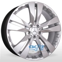 Replica Mercedes (CT1462) 8,5x20 5x112 ET56 DIA66,6 (HS)