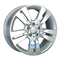 Replica Mercedes (MR124) 9,5x18 5x112 ET35 DIA66,6 (MS)