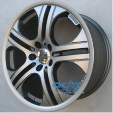 Replica Mercedes (MR563) 8x19 5x112 ET32 DIA66,6 (satin black lip polished) Replica Mercedes (MR563) 8x19 5x112 ET32 DIA66,6 (satin black lip polished)