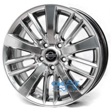 Replica Nissan (RB207) 7x17 5x114,3 ET45 DIA67,1 (HB)