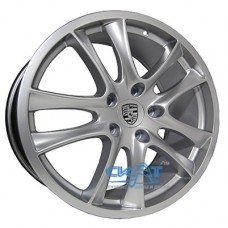 Replica Porsche (PO002) 9x20 5x130 ET60 DIA71,6 (HS)