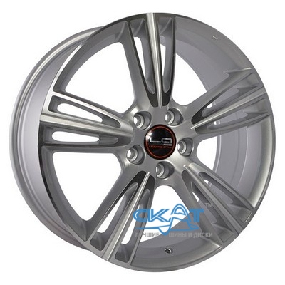 Replica Audi (RA77) 8x18 5x112 ET47 DIA66,6 (MS)