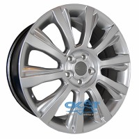 Replica Range Rover (LR016) 9,5x20 5x120 ET53 DIA72,6 (HS)