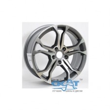Replica Renault (RN5230) 7,5x17 5x114,3 ET37 DIA (GMF)