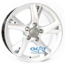 Replica Skoda (CT1334) 7,5x16 5x112 ET45 DIA57,1 (HS)