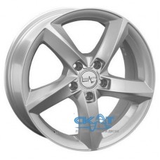 Replica Skoda (CT1337) 7,5x17 5x112 ET40 DIA57,1 (HS)