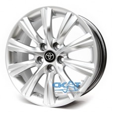 Replica Toyota (BR13) 7x17 5x114,3 ET45 DIA60,1 (HS)