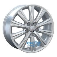 Replica Toyota (CHR131) 7,5x17 5x114,3 ET35 DIA67,1 (HS)