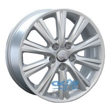 Replica Toyota (CHR131) 7,5x17 5x114,3 ET35 DIA67,1 (HS)