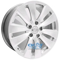 Replica Toyota (CT2217) 7x16 5x114,3 ET40 DIA67,1 (HS)