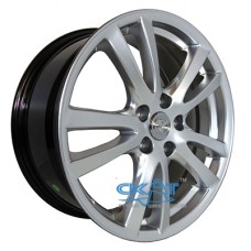 Replica Toyota (CT3322) 7,5x18 5x114,3 ET45 DIA67,1 (HS)