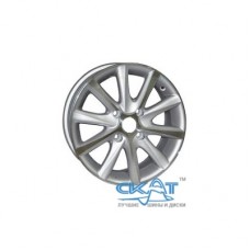 Replica Toyota (CT4346) 6,5x15 5x112 ET45 DIA67,1 (SMF)