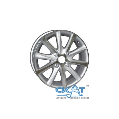Replica Toyota (CT4346) 6,5x15 5x112 ET45 DIA67,1 (SMF)