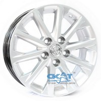 Replica Toyota (CT5521) 7,5x17 5x114,3 ET45 DIA60,1 (HS)