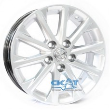 Replica Toyota (CT5521) 7,5x17 5x114,3 ET45 DIA60,1 (HS)