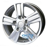 Replica Toyota (CT5525) 8x18 5x150 ET60 DIA110,1 (HB)