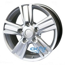 Replica Toyota (CT5525) 8x18 5x150 ET60 DIA110,1 (HB)