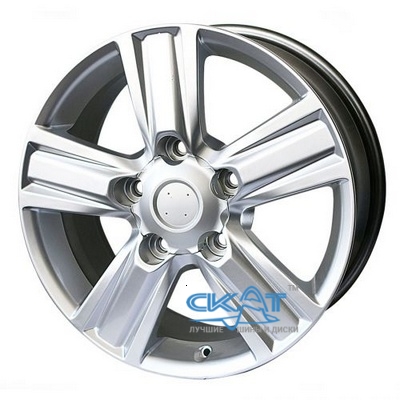 Replica Toyota (CT5525) 8x18 5x150 ET60 DIA110,1 (HB)