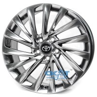 Replica Toyota (R1963) 7,5x17 5x114,3 ET40 DIA60,1 (HB)