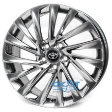 Replica Toyota (R1963) 7,5x17 5x114,3 ET40 DIA60,1 (HB)